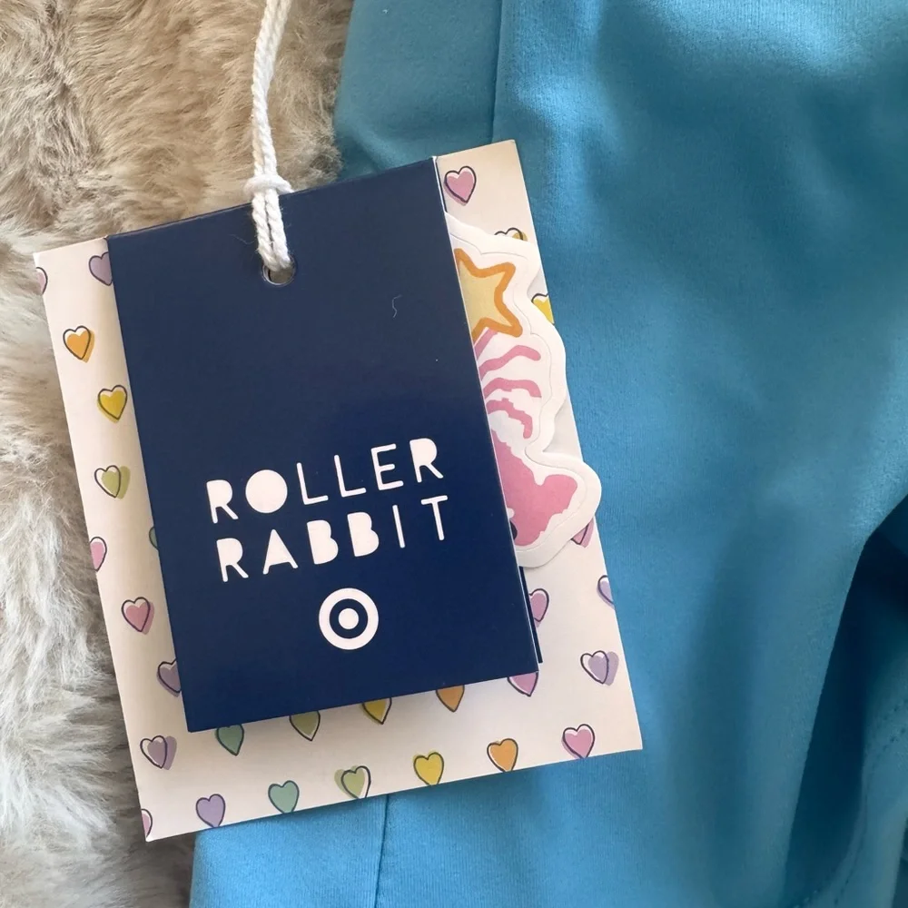 Roller Rabbit x Target Tank - Picture 6 of 8